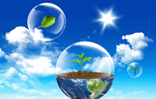 如何減輕環(huán)境污染的問(wèn)題？